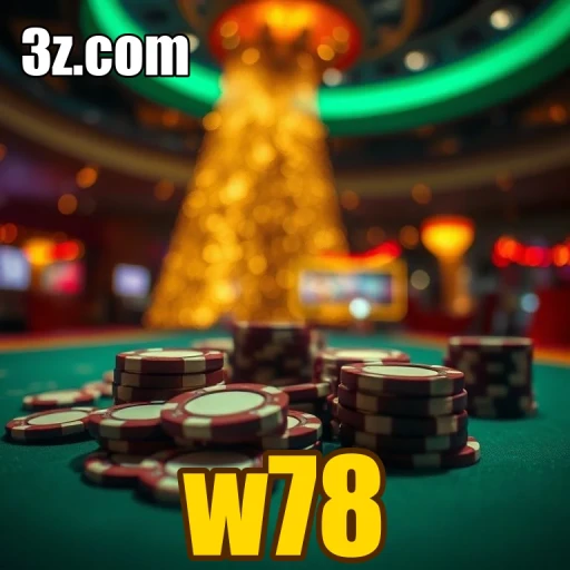 Experimente a Melhor Versão de Blackjack no w78 e Venha Ganhar!
