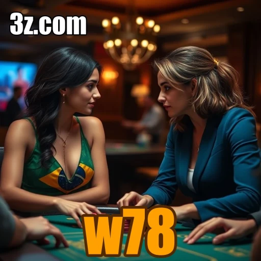 Eventos Incríveis no W78 Para Todos os Jogadores