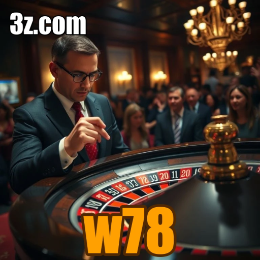 Ação Ininterrupta no w78: Conquiste Seu Espaço