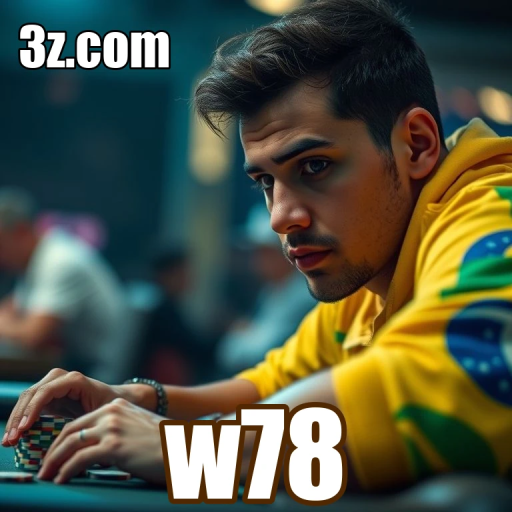 Explore a Aventura Única e Interativa do w78