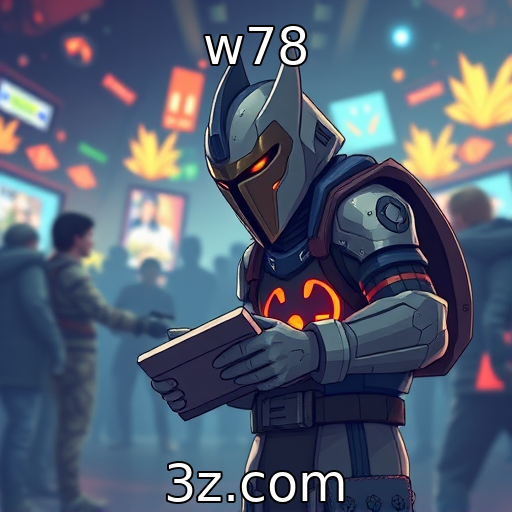 Crescimento da indústria de jogos em mercados emergentes