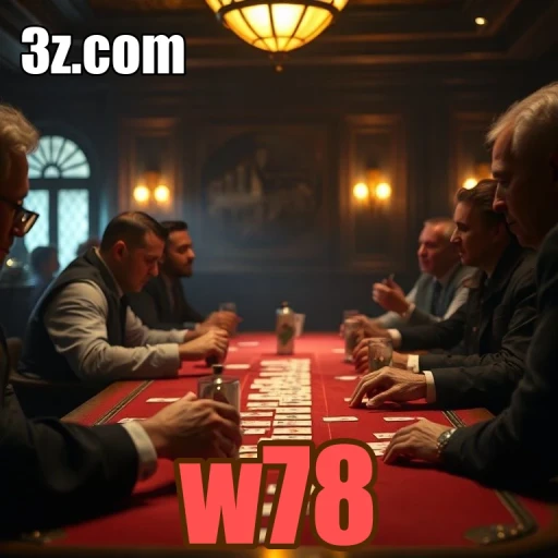 Avaliações Imperdíveis no w78: Jogos em Foco