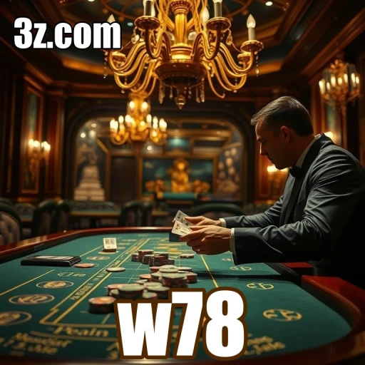 Novas Atualizações Empolgantes no w78 Que Você Precisa Conhecer